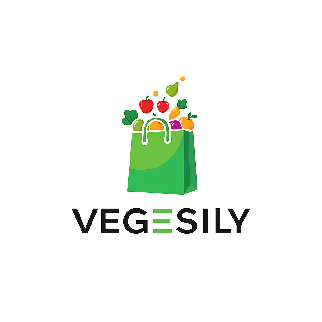 Vegesily Logo